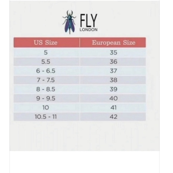 Fly London YLVA Slingback Open Toe Lace Up Wedge Heels Size 37 - Picture 12 of 12